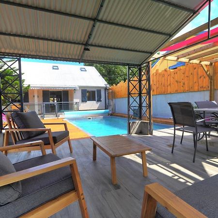 Villa 3 Etoiles Avec Piscine Chauffee Saint Pierre - Dodoterla Εξωτερικό φωτογραφία