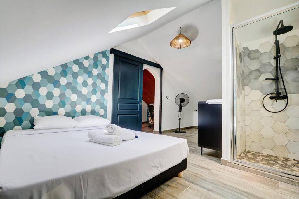 Villa 3 Etoiles Avec Piscine Chauffee Saint Pierre - Dodoterla Εξωτερικό φωτογραφία