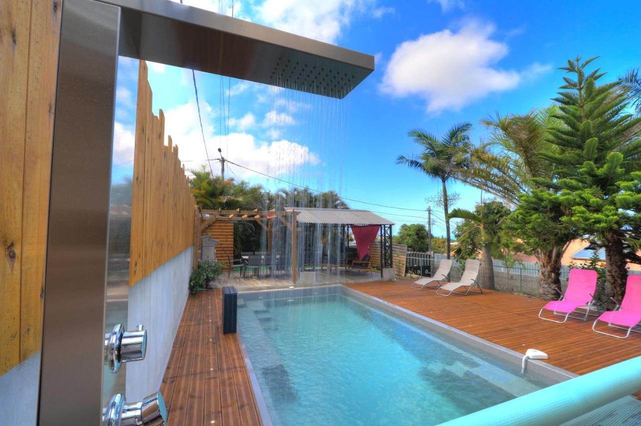 Villa 3 Etoiles Avec Piscine Chauffee Saint Pierre - Dodoterla Εξωτερικό φωτογραφία